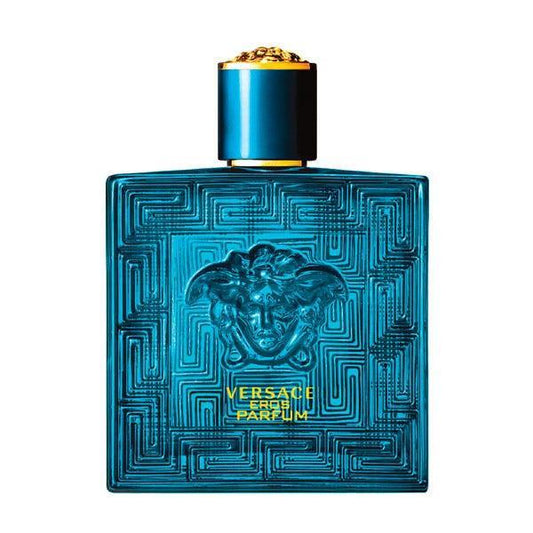 Eros Eau de Toilette - 100ml